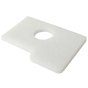 Air Filter Element for Stihl MS170, MS180 Chainsaw - 1130 124 0800