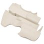 Baffle Plate for Stihl 018, MS170 - 1130 124 3200