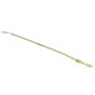 Ground Wire 125 mm / 4 15/16'' for Stihl MS180 Chainsaw - 1130 440 2201