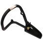 Handle Frame for Stihl 017, 018, MS170, MS180 - 1130 791 4901