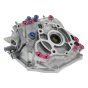 Cover Assembly, Crankca  for Honda GX100 (GCANM) Engine - OEM No. 11300 Z0D 406