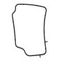 Gasket for Stihl MS270, MS270C Chainsaws - Genuine Part - 1133 029 0500