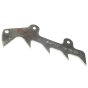 Bumper Spike for Stihl MS361, MS361C - 1135 664 0500