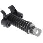 Av-Spring for Stihl MS361, MS361C Chainsaws - 1135 790 8301