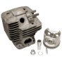 Cylinder With Piston 47 mm for Stihl MS341 - 1135 020 1210