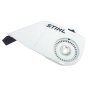 Chain Sprocket Cover for Stihl MS362, MS362C - 1135 640 1702