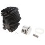 Cylinder and Piston (37mm) for Stihl MS193C-E Chainsaw - OEM No. 1137 020 1206