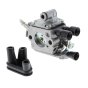 Carburettor C1Q-S259A for Stihl MS192C, MS192T, MS192TC Chainsaws - 1137 120 0652