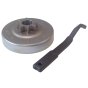 Chain Sprocket 1/4" 8T fits Stihl MS192C MS192T MS193C - 1137 640 2006