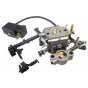 Control Unit / Carburettor for Stihl MS441 MS441C Chainsaws - 1138 007 1008