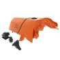 Shroud for Stihl MS 441, MS 441 C-M Chainsaws - OEM No. 1138 080 1653