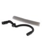 Fuel Hose for Stihl MS441, MS441C Chainsaws - Genuine Part - 1138 350 2704