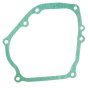 Crankcase Gasket for Honda GX140, GX160, GX200 Engine - OEM No. 11381-ZL0-000