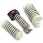 Av-Spring Kit, Hard for Stihl MS441, MS441C - 1138 007 1003