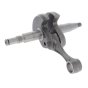 Crankshaft for Stihl MS441, MS441C Chainsaw - 1138 030 0406