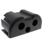 Baffle for Stihl MS441, MS441C Chainsaw - 1138 120 4102