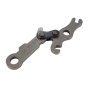 Lever for Stihl MS241C, MS441 - 1138 160 5000