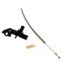 Throttle Cable for Stihl MS441, MS441C Chainsaws - 1138 180 1104