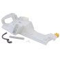 Tank Housing fits Stihl MS441, MS441C Petrol Chainsaws - 1138 350 0807