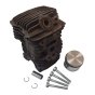 Cylinder With Piston 37 mm for Stihl MS171 - 1139 020 1200