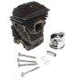 Cylinder & Piston fits Sthil MS171, MS171C Chainsaws - 1139 020 1204