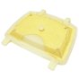 Air Filter, Fleece for Stihl MS181, MS181C Chainsaws - OEM No. 1139 120 1602