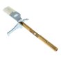 Throttle Shaft With Lever for Stihl MS211, MS211C Chainsaws - 1139 120 7100