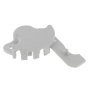 Baffle fits Stihl MS171, MS171C Chainsaws - 1139 121 6901