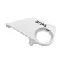 Chain Sprocket Cover for Stihl MS181, MS181C - 1139 640 1701