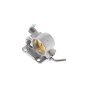End Cover for Stihl MS181 Chainsaw - OEM No. 1139 120 0801