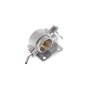 End Cover for Stihl MS181 Chainsaw - OEM No. 1139 120 0801