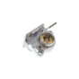 End Cover for Stihl MS181 Chainsaw - OEM No. 1139 120 0801