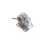 End Cover for Stihl MS181 Chainsaw - OEM No. 1139 120 0801