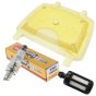 Service Kit for Stihl MS171, MS181, MS211 Chainsaws - OEM No. 1139 007 4100