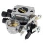 Carburettor S268 for Stihl MS181, MS211 Chainsaw - OEM No. 1139 120 0624