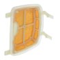 Air Filter fits Stihl MS171, MS211 Chainsaw - Replaces 1139 120 1602