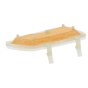 Air Filter fits Stihl MS171, MS211 Chainsaw - Replaces 1139 120 1602