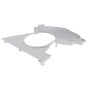 Cover for Stihl MS311, MS391 Chainsaw - 1140 021 1101