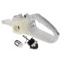 Tank housing for Stihl MS 362, MS362C Chainsaw - 1140 350 0814