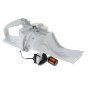Tank Housing for Stihl MS311, MS362, MS362C Chainsaws - 1140 350 0825