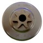 Chain Sprocket 3/8'' 7T for Stihl MS311, MS391 - 1140 640 2000