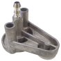 Flange for Stihl MS362 MS311 Chainsaws - Genuine Stihl Part - 1140 890 1200