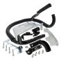 Wrap Around Handlebar Set for Stihl MS362, MS362C Chainsaw - OEM No. 1140 007 1012