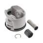 Piston Ø 50mm for Stihl Stihl MS400C-M Chainsaws - 1140 030 2014