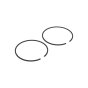 Piston Ring Ø 50x1,2 mm for Stihl MS400C Chainsaws - 1140 034 3010