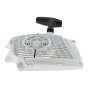 Fan Housing with Rewind Starter for Stihl MS400C-M Chainsaws - OEM No. 1140 080 2107