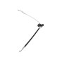 Brake Cable For Stihl MS362 Chainsaw - OEM No. 1140 160 2500
