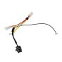 Wiring harness for Stihl MS400C-M Chainsaws - 1140 440 3012