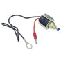 Electric Fuel Cut Off Solenoid / Valve for Yanmar L-Series Engines