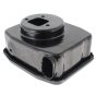 Cleaner Assy, Air fits Yanmar L48N5SJ1 Mixer Spec Engine - 114120-12550